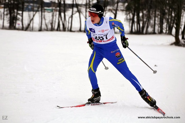 GP Chablais 2014